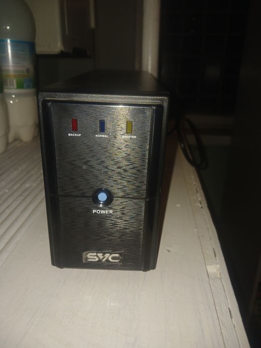 Стобелезатор постоянного тока