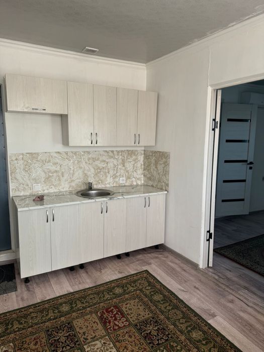 Сдается 1 комнатная квартира