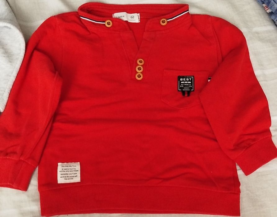 Malchkovi talstovkacha futbolkachalar