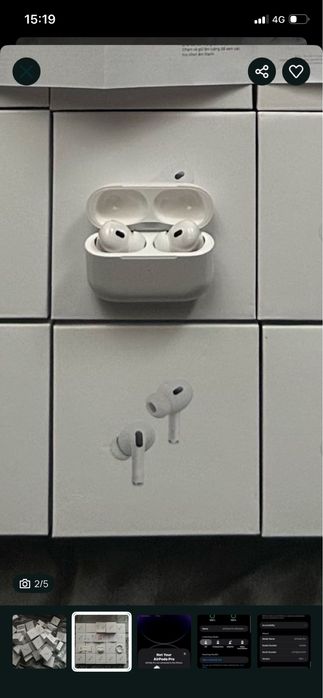 Apple Airpods pro 2