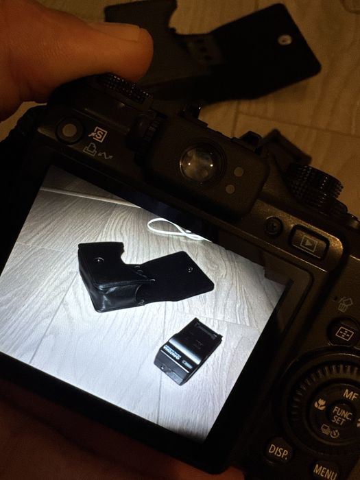 Canon G10 nou nefolosit