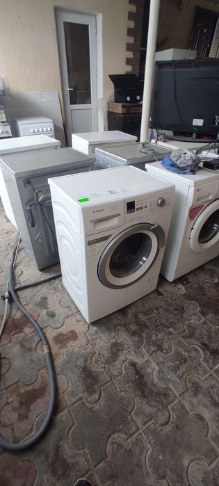 Стиральная машина 6кг