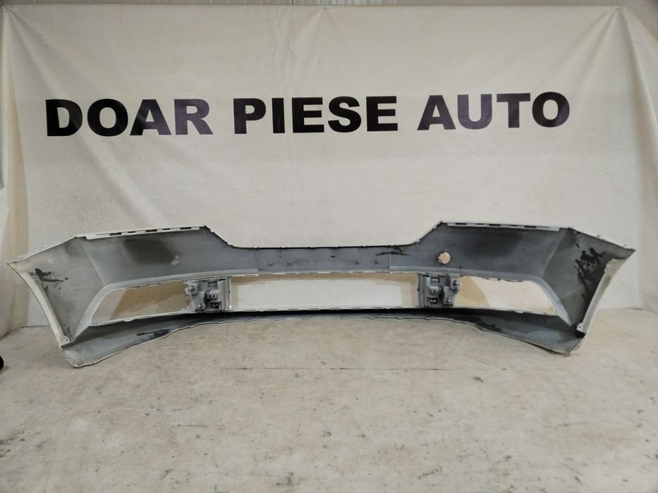 Bara fata Skoda Fabia 3, facelift, 2019, 2020, 2021, cod origine OE 6V0807221F.