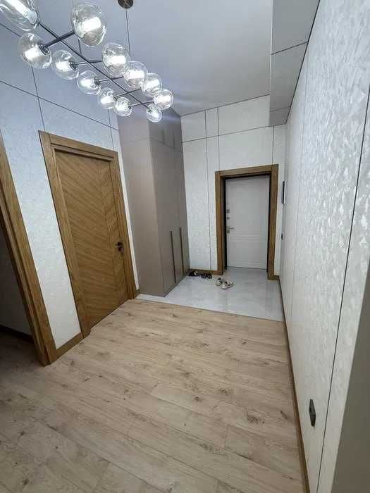 Сдаётся квартира в ЖК Dream house в ЧОРСУ 2-ком р-н Шайхантахурский