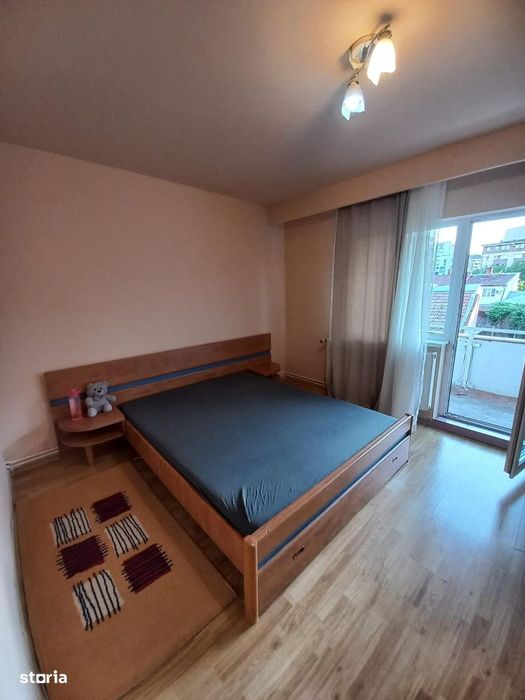 Apartament cu 2 camere in Marasti,zona The Office
