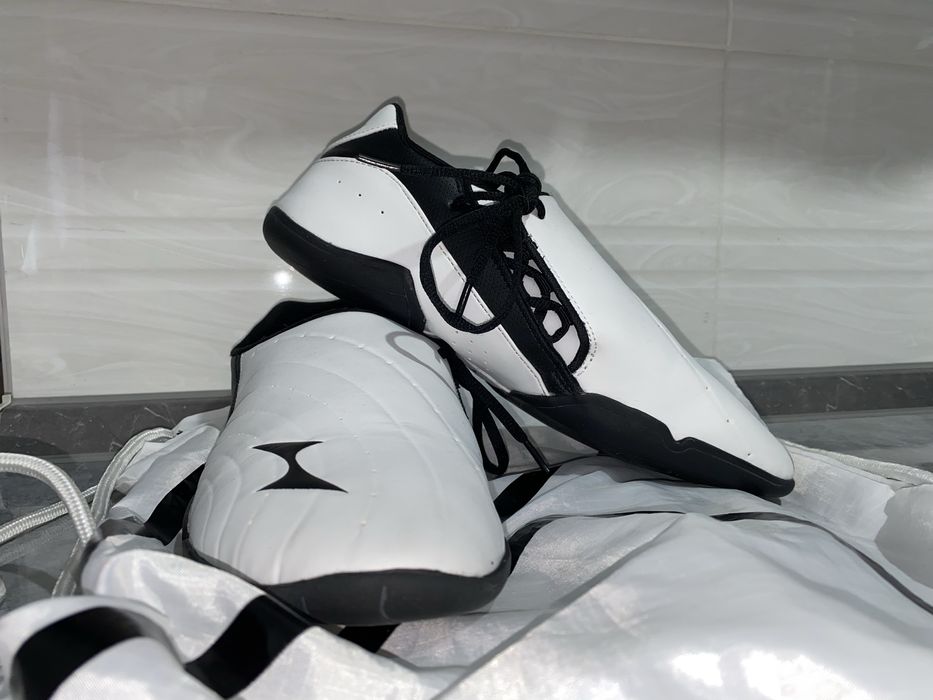 Соги для тхейквандо