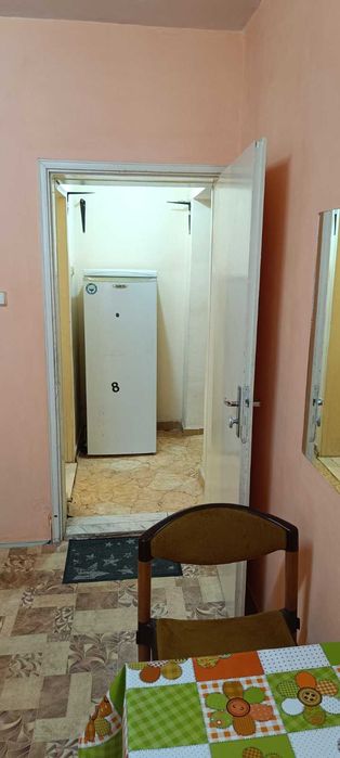 Дава се под наем Едностаен апартамент в Добрич, Център - 25 кв.м за 129.54 € - Снимка #2