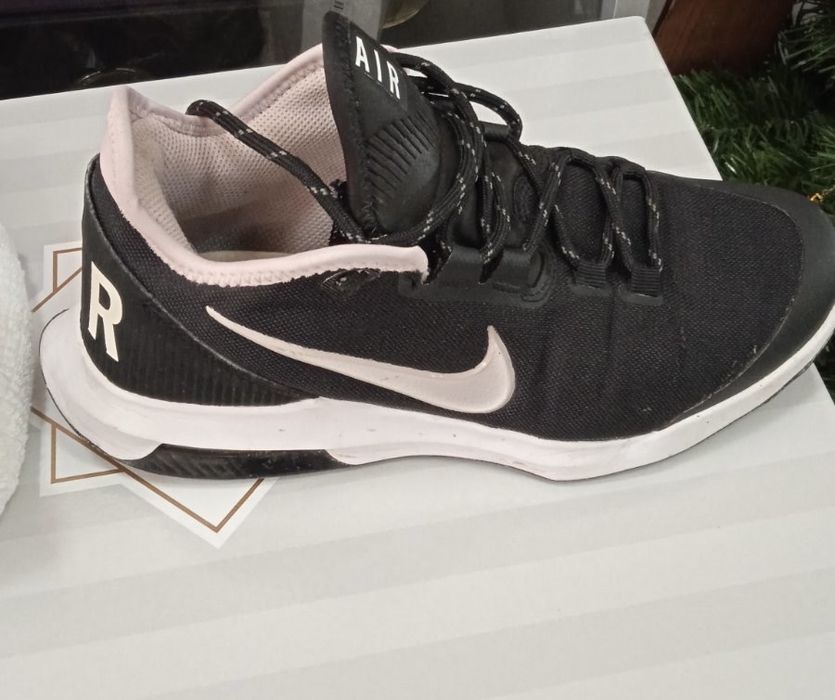 NIKE AIR MAX wilcard