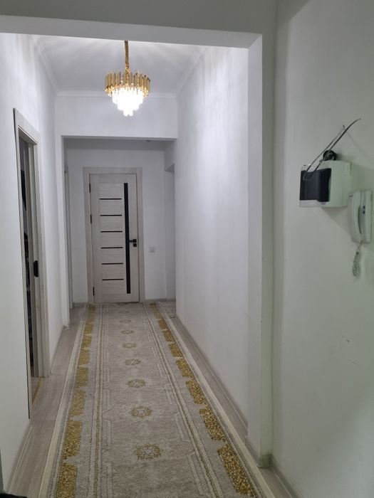 1 xona kv arendaga beriladi