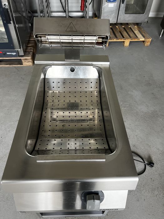 Aparat de mentinut cartofii la cald - linia 700 - Zanussi Italia - 2023