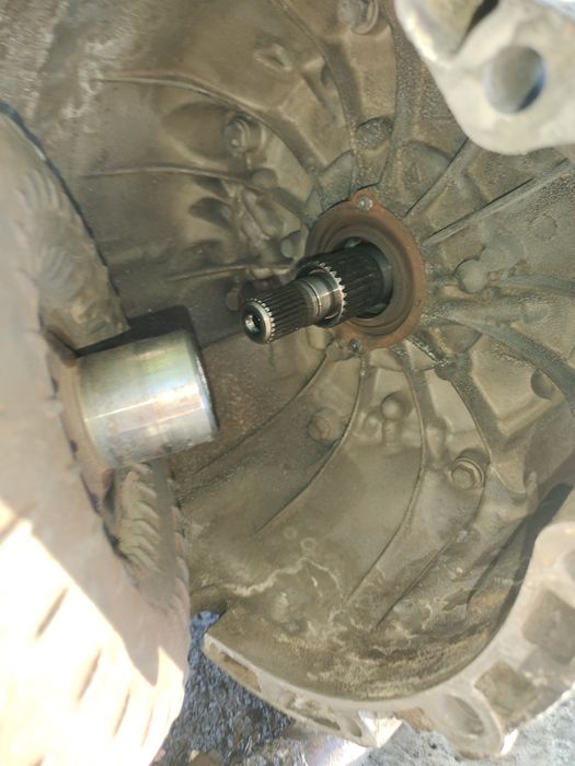 Коробка автомат с раздаткой bmw акпп