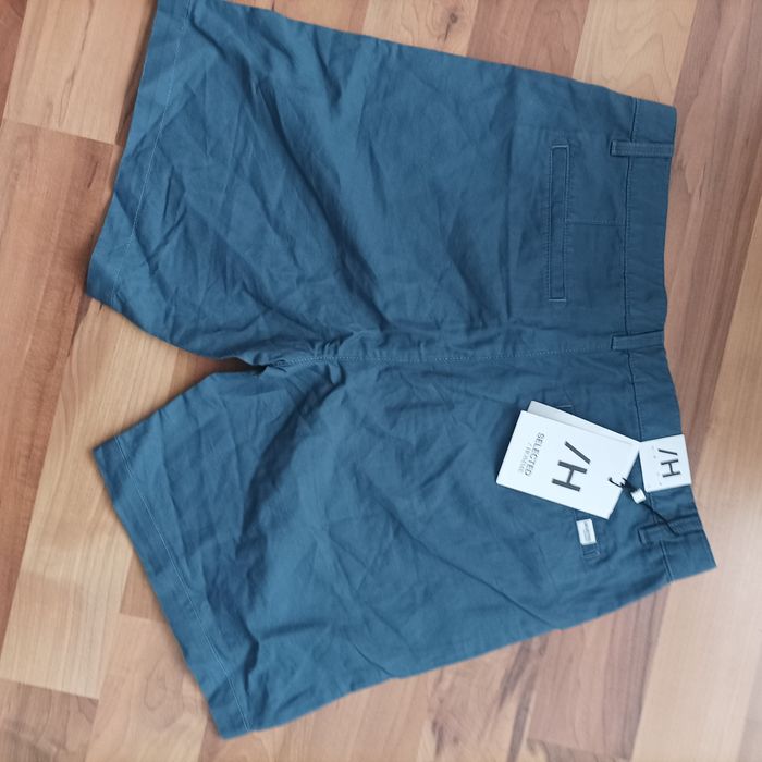 J.Lindeberg mi /Selected Homme-Л мъжки панталон