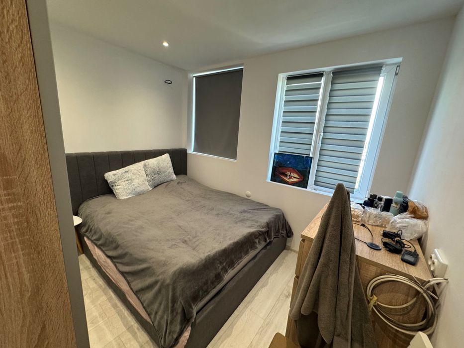 Продава се Тристаен апартамент в Силистра, Митница - 63 кв.м за 2048 €/кв.м - Снимка #15