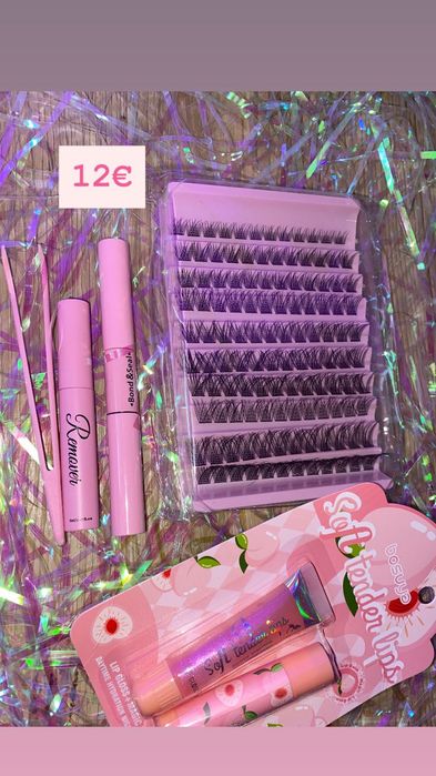 Домашна миглопластика