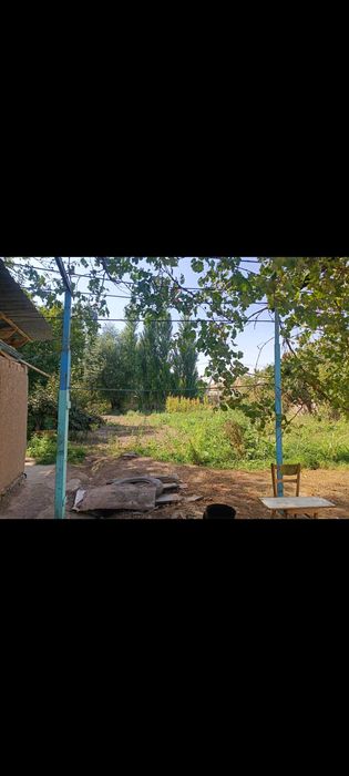 Продам пустую землю