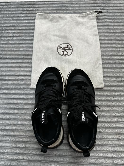 Sneakers Hermes Barbati Model 2026