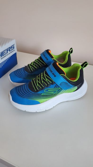 Детски маратонки SKECHERS