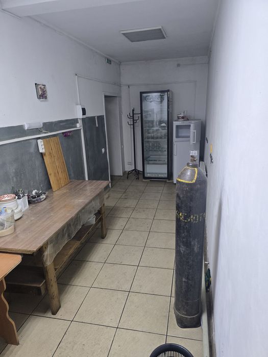 Сдам помещение под кафе