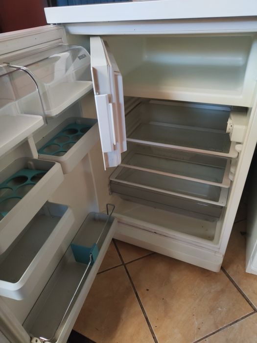 Хладилник с камера Bosch