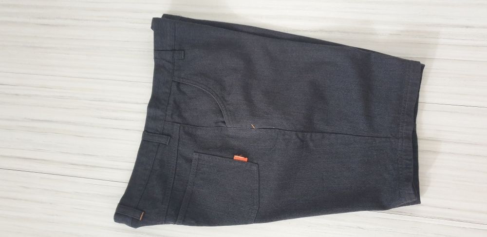 ICEBREAKER Merino Short Mens Size 34 / L ОРИГИНАЛ Мъжки Къси Панталони