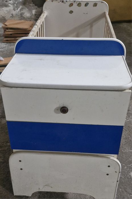 Отдам даром карават