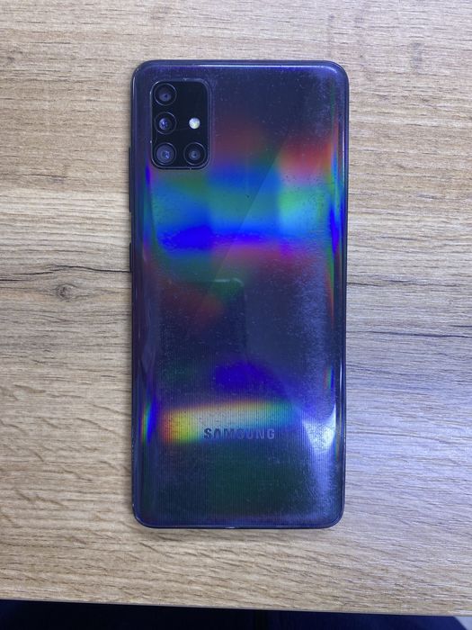 Продается Samsung A51