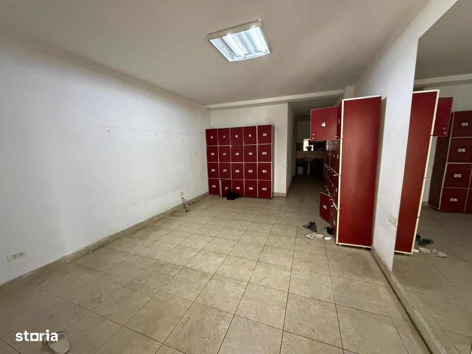 Spatiu Comercial | Piscina | Parcare | Fundeni-Dobroesti |