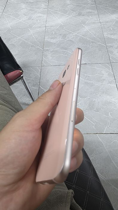 Samsung s 5 2017