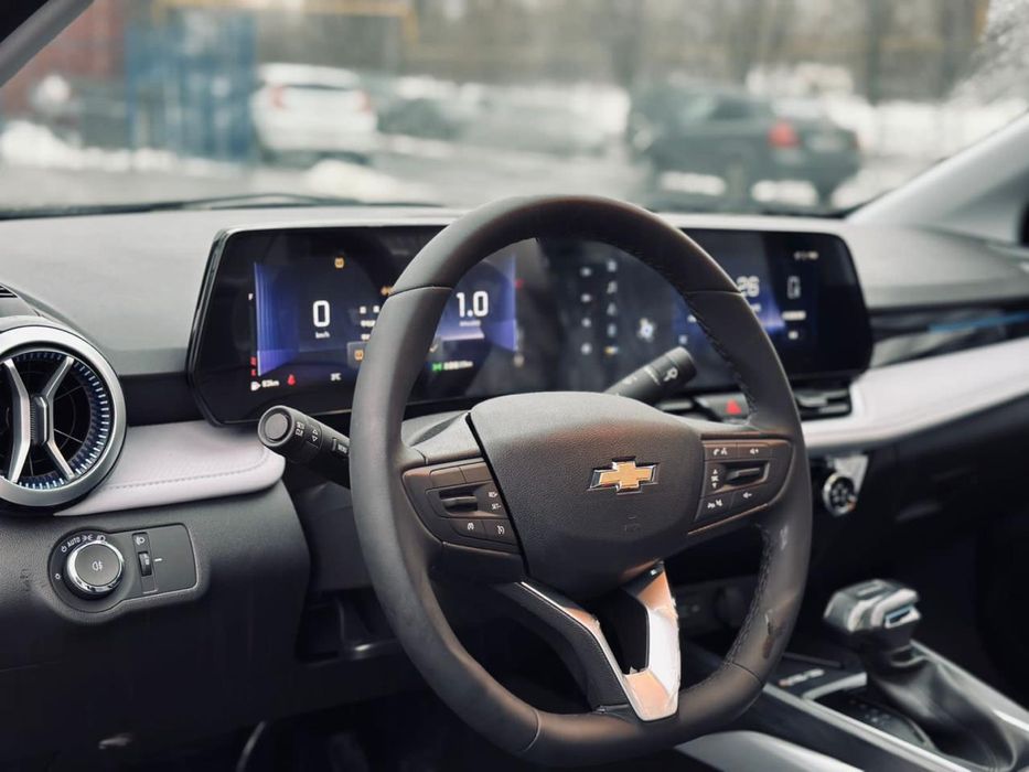 Автомобил в Рассрочку Монза