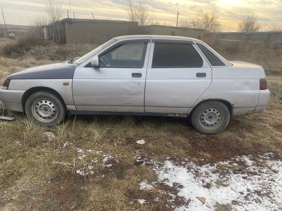 Продам авто Ваз 2110