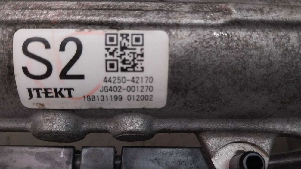 Кормилна рейка за Тойота Рав 4 Хибрид (  Toyota RAV 4 V Hybrid )