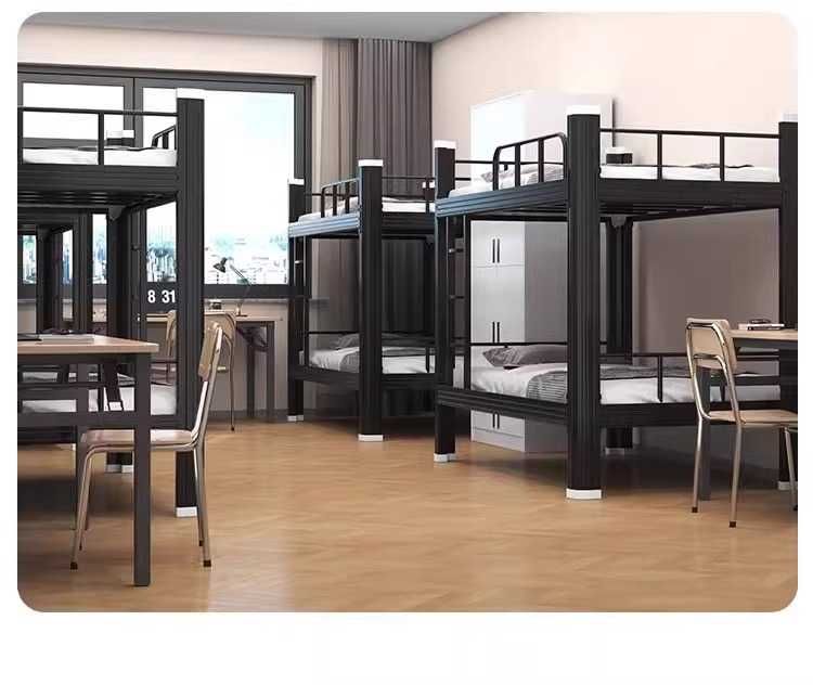 Ikki qavatli profil yotoq/Двухъярусная кровать из профиля