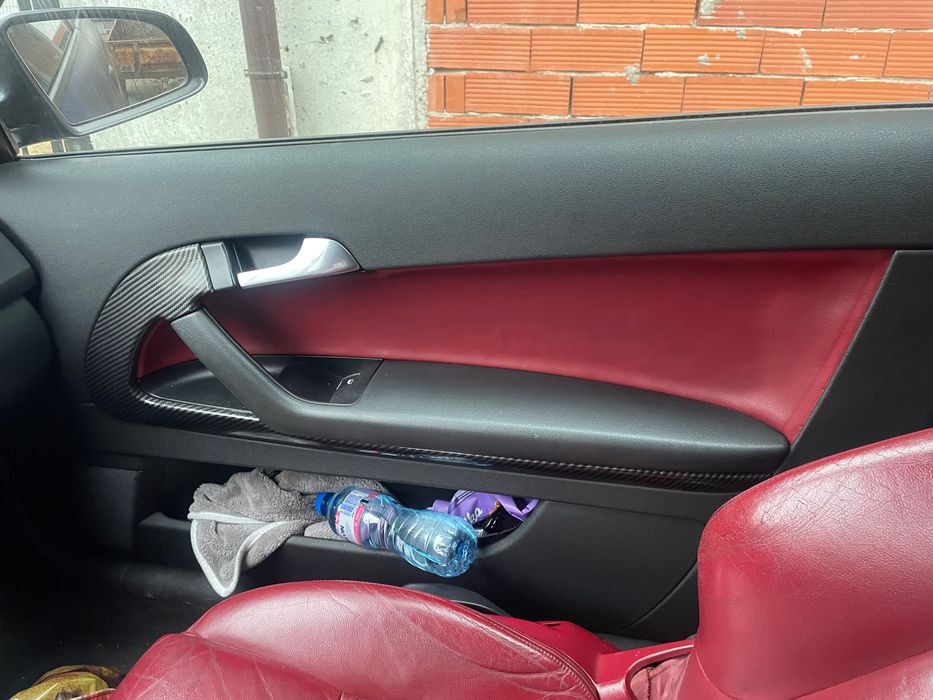 Audi a3 8p 1.9/105bls