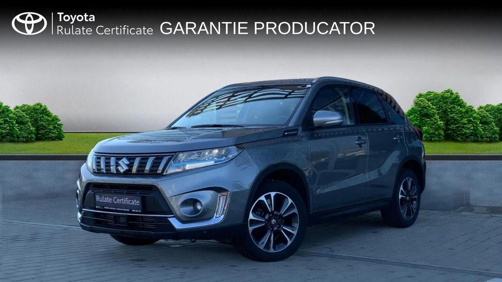Suzuki Vitara 1 singur proprietar/posibilitate de leasing PJ/TVA deductibil