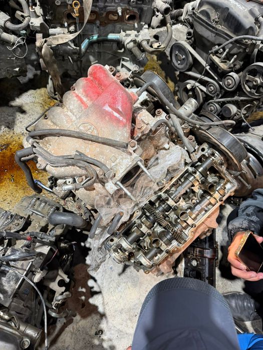 Запчасти на MZ,UZ,AZ.