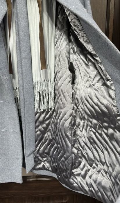 Пальто демисезон