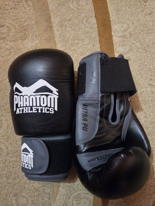Manusi box Phantom.Athleric 16 oz