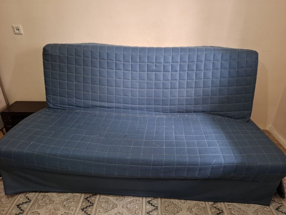 Продам диван в хорошем состояний