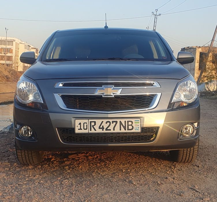 Продаётся Chevrolet Cobalt