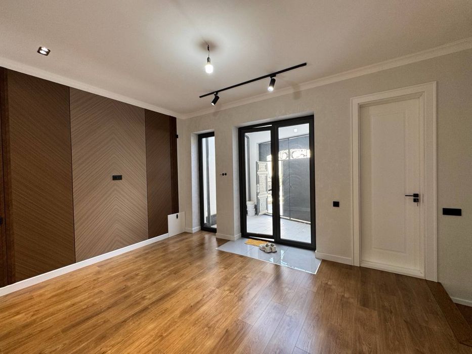 Новый дом! Учтепинский район  Ориентир: Штаб. Кор егди махалла.