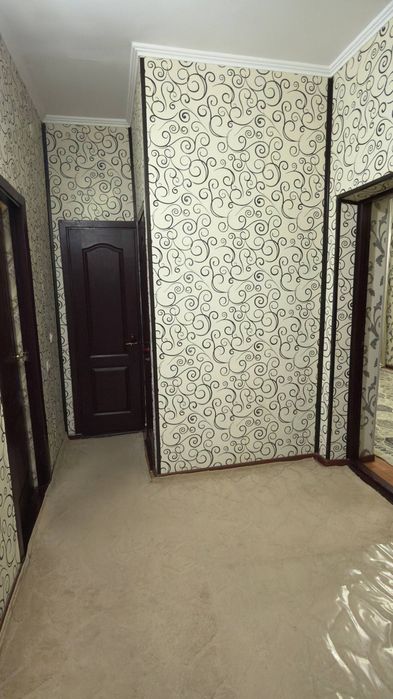 Квартира сотилади