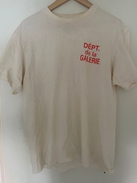 Gallery Dept. T-shirt