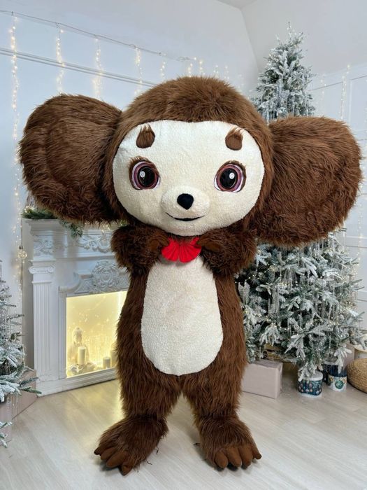 Веселые аниматоры!