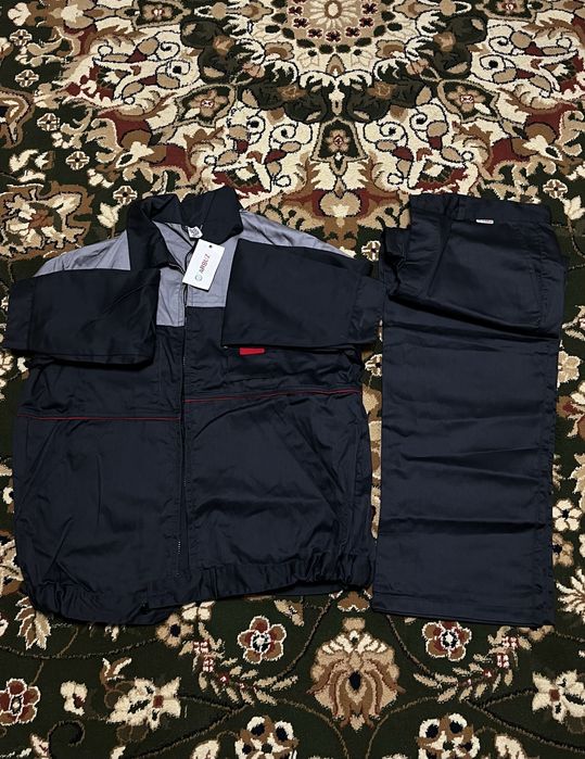 Летний спец одеждалар сатылады