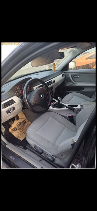 Vand bmw e 91  an 2011 euro 5