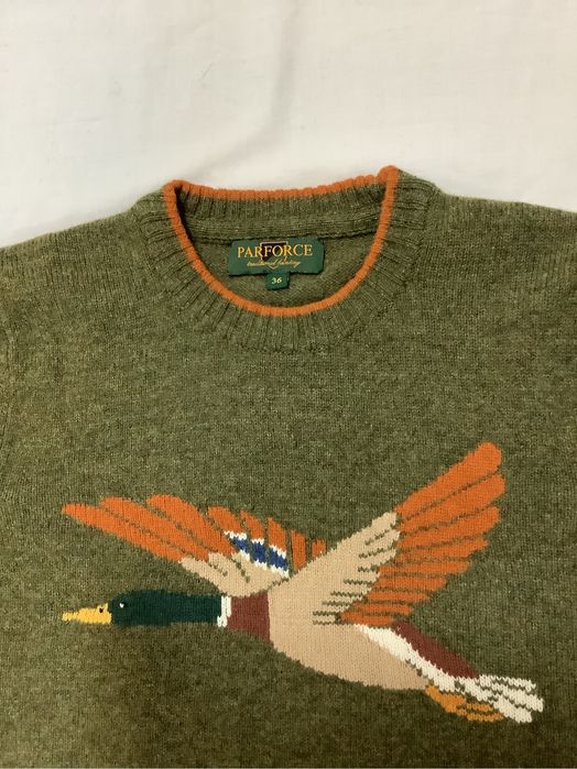 Parforce bluza marime 36