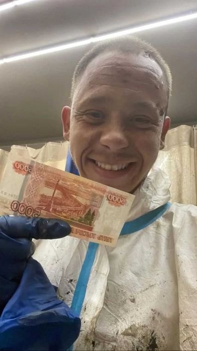 Пескоструй на выезд