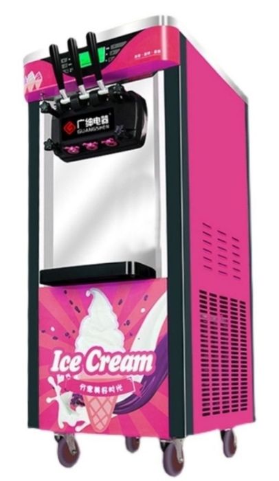 Балмұздақ аппараты