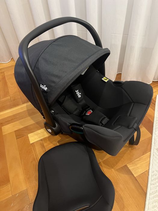 Scoica auto Joie I-snug 2