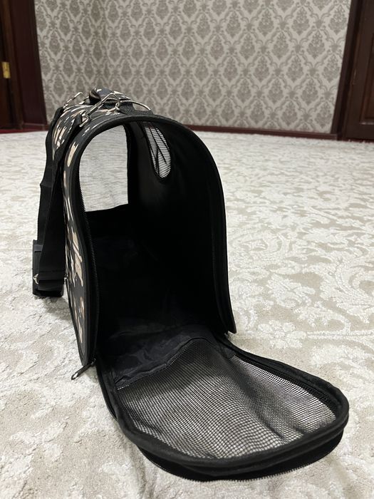 Переноска для кошек